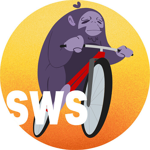 SWS icon