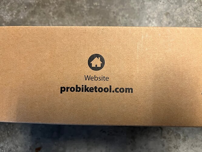 Probike Tool 6 rack (3)